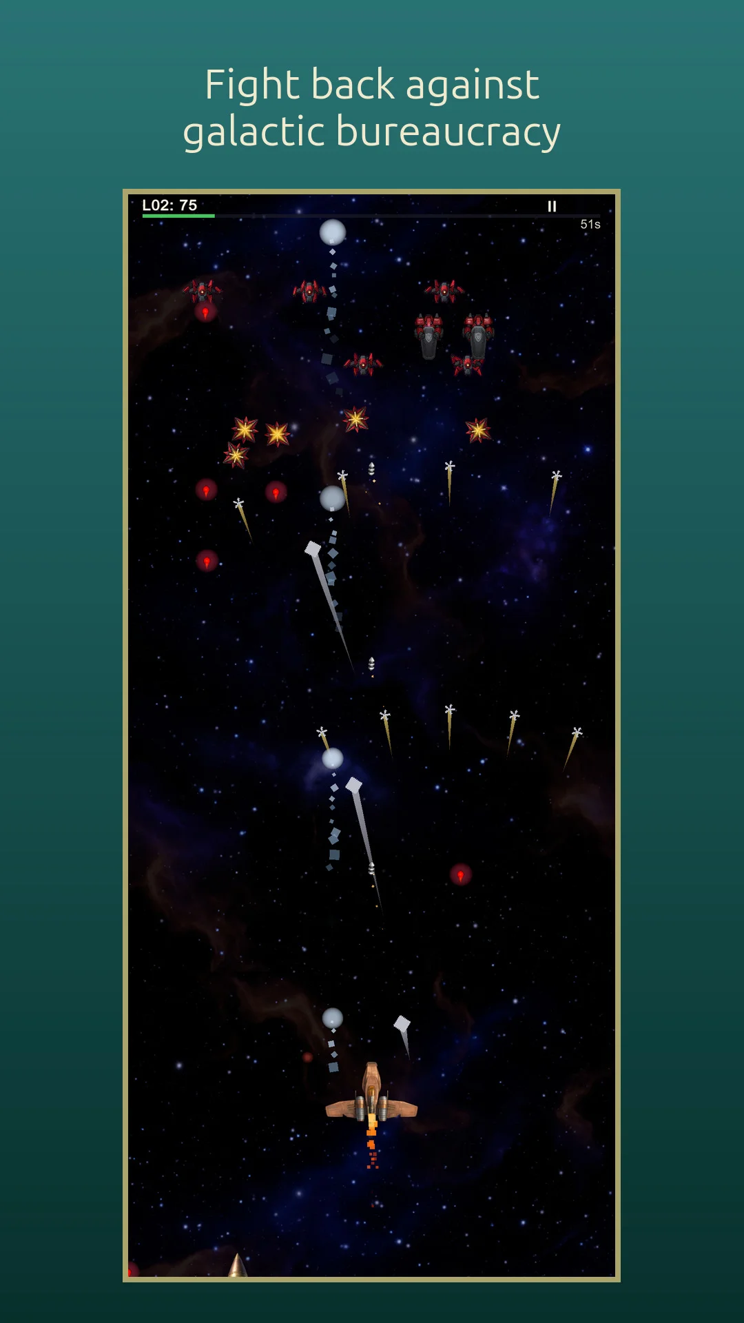 Covenant Breaker screenshot 3