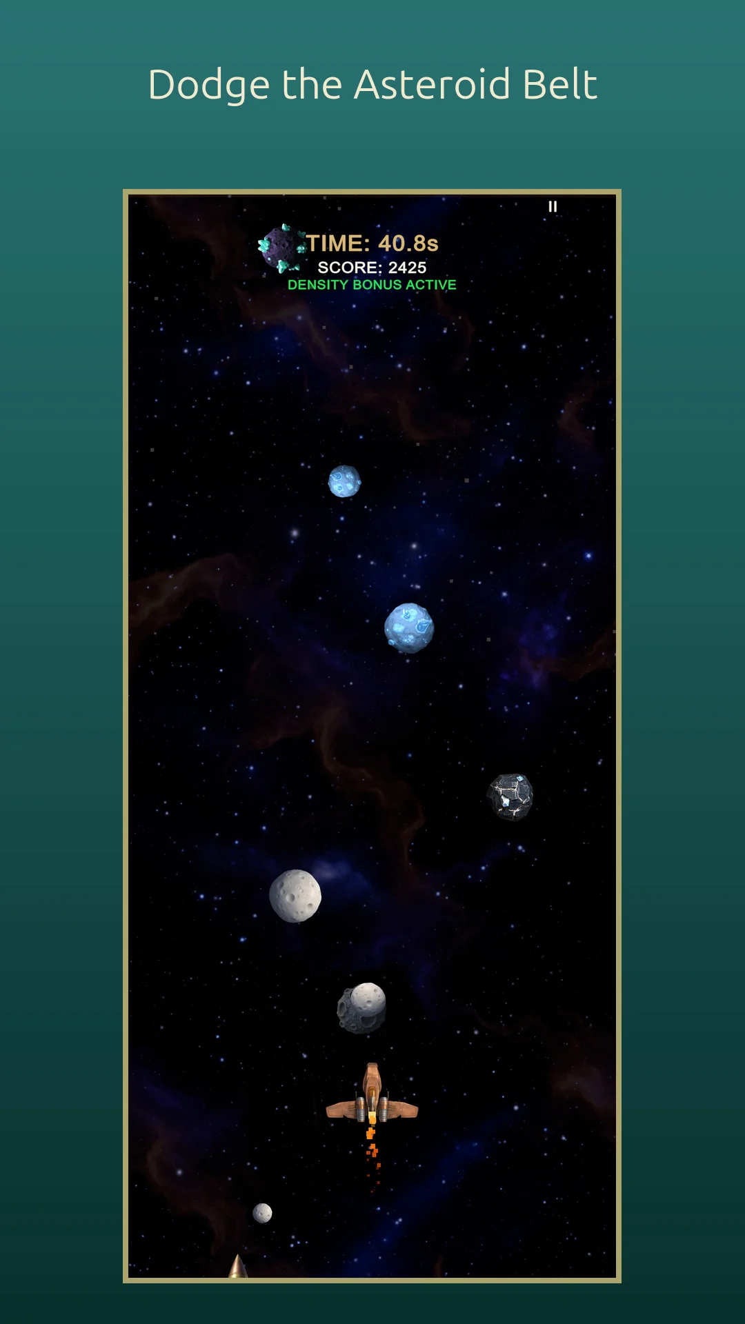 Covenant Breaker screenshot 5