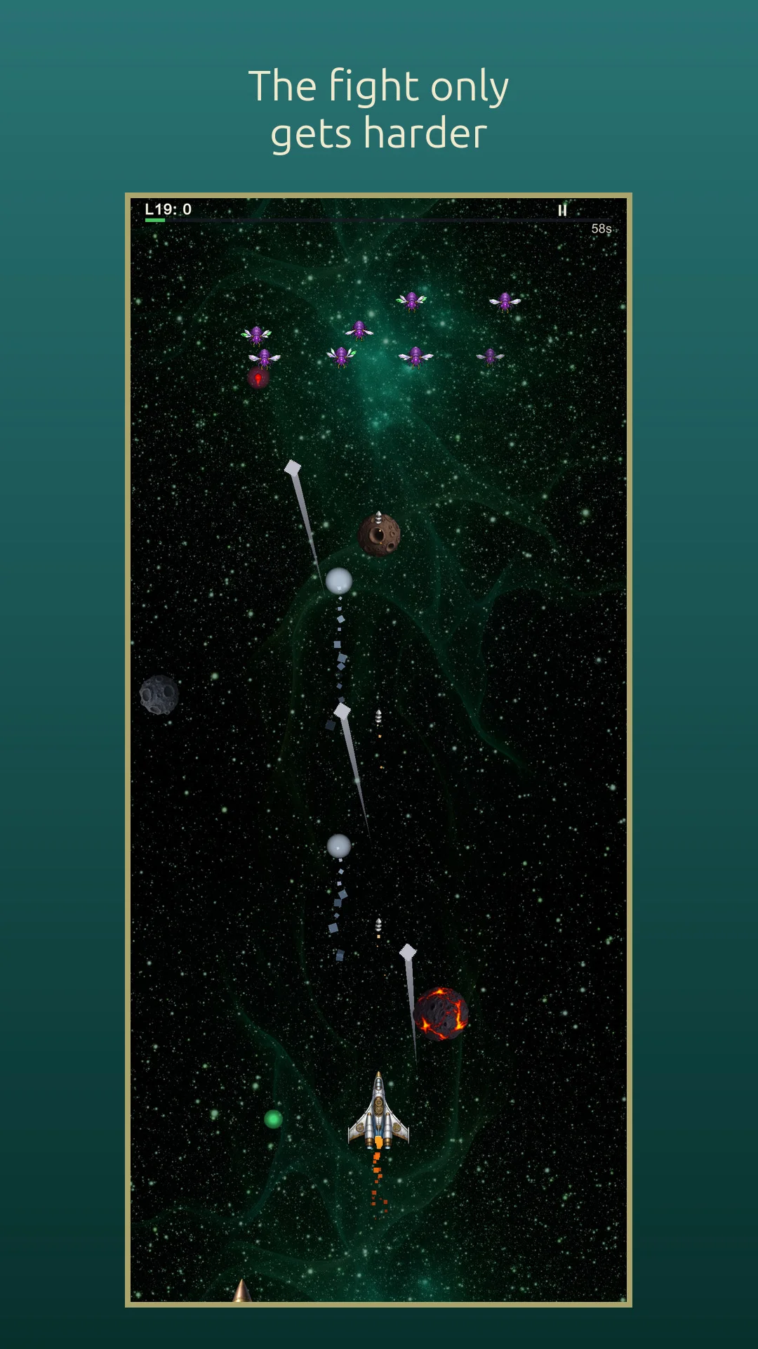 Covenant Breaker screenshot 8