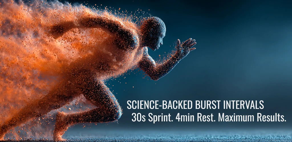 HGH Rush feature graphic