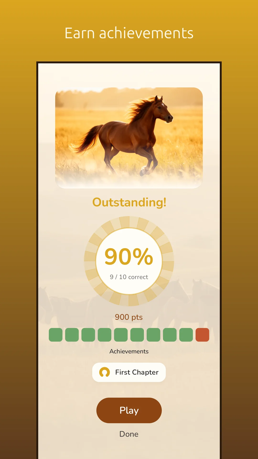 PonyIQ screenshot 7
